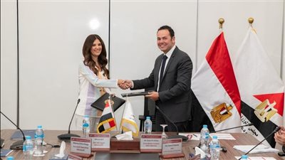 «معلومات الوزراء» يتعاون مع «مايكروسوفت» لوضع خارطة نحو «التحول الرقمي»