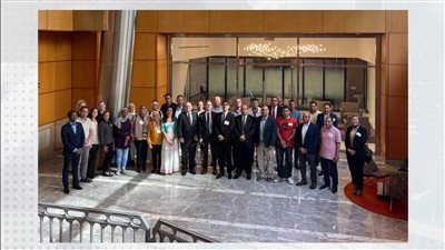 «القومي للحوكمة» يختتم البرنامج التدريبي «الحوكمة المبتكرة في العصر الرقمي»