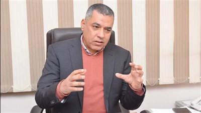 تعيين شعبان عبد الجواد مديرًا للإدارة للعامة لاسترداد الآثار