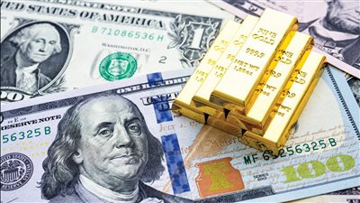 إرتفاع أسعار الذهب لأعلى مستوياتها في أسبوعين 