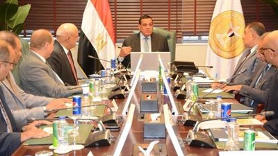 التنمية المحلية: 16.8 مليار جنيه استثمارات 4595 مشروعاً ببرنامج تنمية صعيد مصر