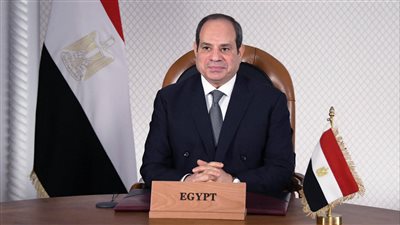 السيسي يصدر قرارا بتعيين المستشار محمد شوقي عياد نائباً عاماً