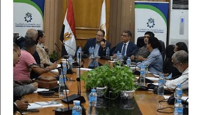 شعبة الأسماك: زيارة مرتقبة من الاتحاد الأوروبي لاعتماد نظم الرقابة فى مصر