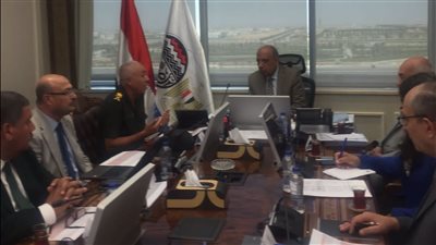 توجيه وزاري بسرعة صرف مستحقات مقاولي مشروع تطوير مجمع «مصر للغزل والنسيج»