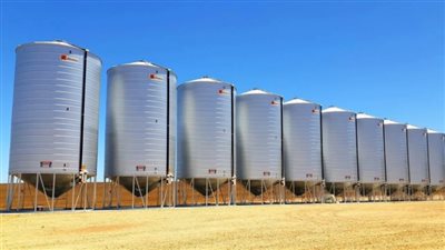 «العامة للصوامع والتخزين» تقر زيادة رأس المال إلى 175 مليون جنيه