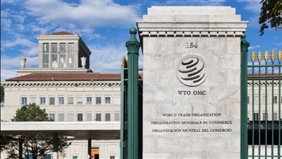WTO: أحجام التجارة العالمية ستنمو بوتيرة معتدلة في الربع الثالث 2023
