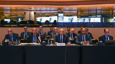 إنطلاق جولة جديدة من مفاوضات سد النهضة في القاهرة