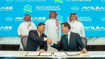 «أفيليس» السعودية تستحوذ على منصة تأجير طائرات بـ3.6 مليار دولار