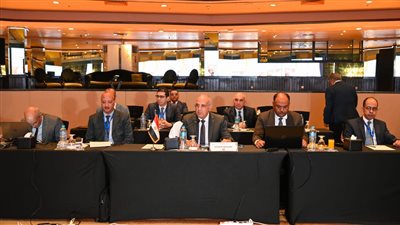 «الري»: ختام جولة مفاوضات سد النهضة بالقاهرة دون تغيرات ملموسة