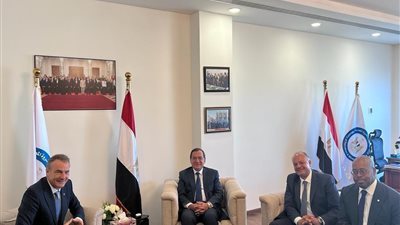 «بي بي» البريطانية تعتزم حفر 4 آبار جديدة للغاز الطبيعي في مصر