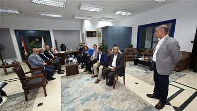 الإسكان: 980 مليون جنيه تكلفة الخطة الاستثمارية بمدينة 15 مايو خلال 2023-2024