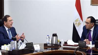 الحكومة: خطة لحفر 45 بئراً للغاز الطبيعي باستثمارات 1.9 مليار دولار