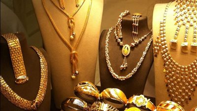 أسعار الذهب فى مصر اليوم الخميس 31 أغسطس 2023