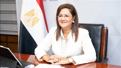 وزيرة التخطيط تشارك في قمة أهداف التنمية المستدامة لعام 2023 بنيويورك