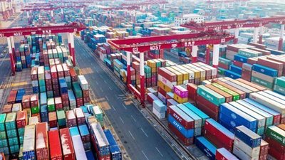 ارتفاع التبادل التجاري بين مصر والسودان إلى 14 مليار دولار خلال 2022