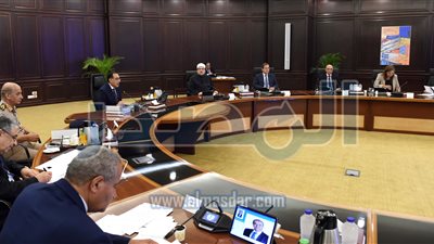 إنشاء المجلس الوطني للهيدروجين الأخضر ومشتقاته