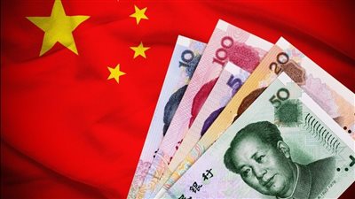 هبوط اليوان الصيني لأقل مستوى منذ 16 عاما
