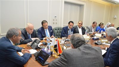 وزير التموين: تخفيضات معارض أهلا مدارس 2023 تصل إلى 25%