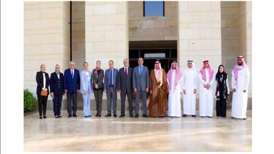 التخطيط: حجم الاستثمارات السعودية في مصر وصل إلى 32 مليار دولار  