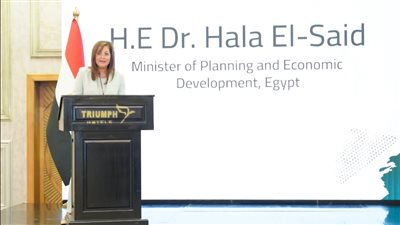 وزيرة التخطيط تشارك بالاجتماع السنوي للآلية الأفريقية لمراجعة النظراء