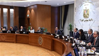 «مدبولي» يترأس اجتماع اللجنة الوزارية العليا لتنظيم المنتدى القومي للاستثمار