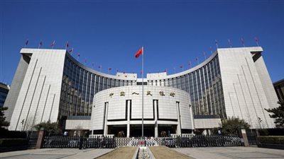 البنك المركزي الصيني يضخ 49.8 مليار دولار في النظام المصرفي