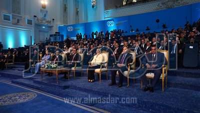 رئيس الوزراء يفتتح النسخة الأولى لمنتدى الاستثمار البيئي والمناخي