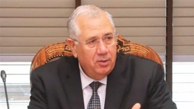 «القصير» يبحث فرص التعاون مع «روسبتسماش» الروسية بمجال المعدات الزراعية