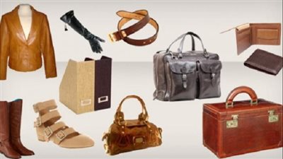 ارتفاع صادرات المنتجات الجلدية إلى 56.9 مليون دولار خلال 6 أشهر