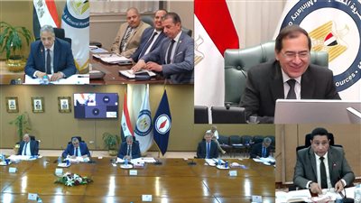 اعتماد نتائج أعمال شركتي ويبكو وبدر الدين للبترول خلال 2022-2023