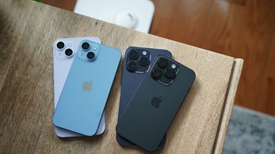 «أبل» تطلق هواتف «آيفون 15» و«iPhone 15 Pro» الجديدة