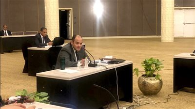 وزير الصناعة: إعداد استراتيجية متكاملة للتنمية الصناعية لمواجهة التحديات الاقتصادية