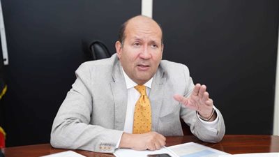 مبادرة المشروعات الخضراء الذكية تعلن تقدم 5700 مشروع للدورة الثانية