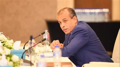 «الواثق بالله» يتوقع زيادة التبادل التجاري مع البريكس إلى 40 مليار دولار