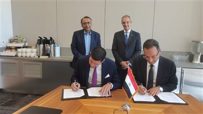 «الاتصالات» تتعاون مع VMware لبناء القدرات بمجالات السحابة المتعددة وتطوير البرمجيات