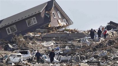  زلزال بقوة 5 درجات يضرب شرقي إندونيسيا