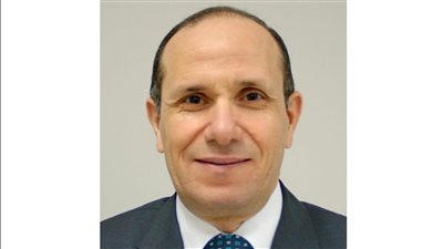 هاني سليمان عضوا منتدبا تنفيذيا للشركة القابضة التشييد والتعمير