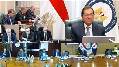 اعتماد نتائج أعمال شركات بتروبل وبتروشروق وخالدة للبترول خلال 2022-2023