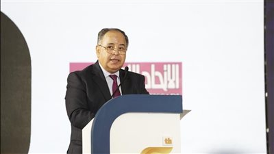 وزير المالية يعلن إنشاء صندوق للتأمين على المباني الحكومية