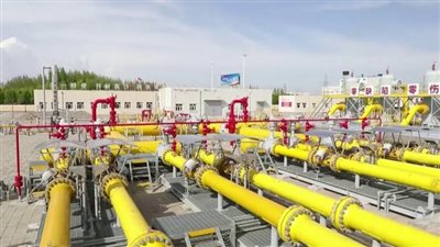 إدارة معلومات الطاقة: ارتفاع مخزونات الخام والوقود الأمريكية