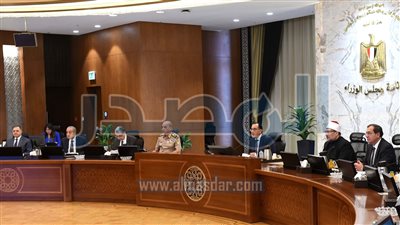 مدبولي: إعداد القوانين الخاصة بالحزمة الاجتماعية الجديدة لإقرارها من البرلمان أول أكتوبر