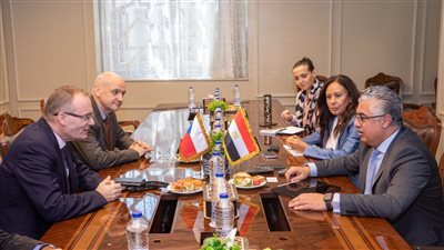 رئيس اقتصادية قناة السويس: نستهدف توفير احتياجات الأسواق الأوروبية من الوقود الأخضر