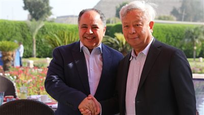 رئيس البنك الآسيوي: مصر شريك مهم في التنمية والترابط القاري