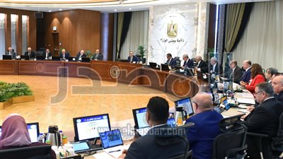 رئيس الوزراء: الحكومة بصدد وضع اللمسات النهائية لقانون التصالح في مخالفات البناء