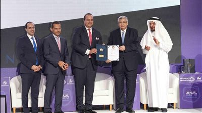 مصر تفوز بالجائزة البلاتينية في «قيادة الصحة الرقمية» على مستوى الوطن العربي