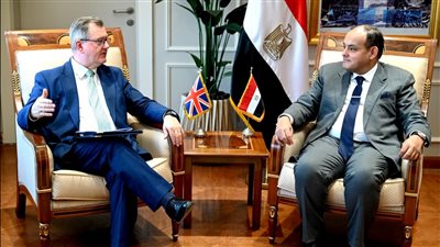 وزير الصناعة: بريطانيا أكبر مستثمر أجنبي في مصر بـ21.5 مليار دولار