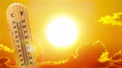 هيئة الأرصاد تعلن تفاصيل الطقس ودرجات الحرارة المتوقعة غدا الأربعاء