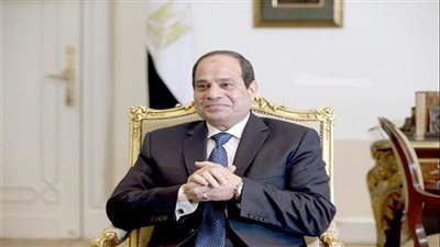السيسي ووزير خارجية تركيا يؤكدان ضرورة توفير النفاذ الآمن للمساعدات الإنسانية لقطاع غزة