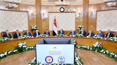 السيسي يوجه بإنشاء 100 مدرسة جديدة بتكلفة 15 مليار جنيه