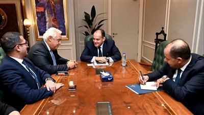 «هايدلبرج ماتيريالز» تفتتح مشروع تحسين كفاءة الطاقة بمصنع حلوان العام المقبل